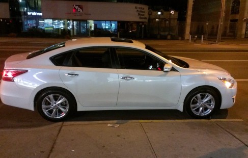 Nissan altima for 199 a month #3