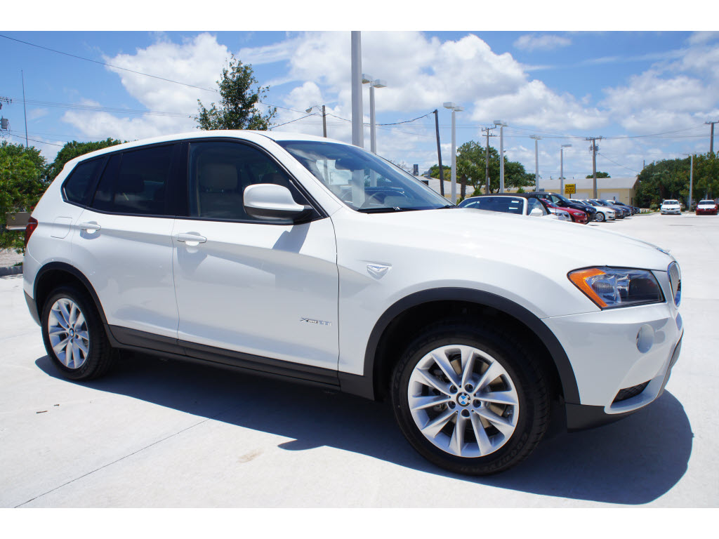 Bmw lease deals arizona